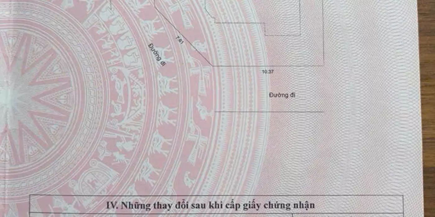 bán Biệt Thự Bắc Linh Đàm, Sân vườn độc lập, lô góc gần trường