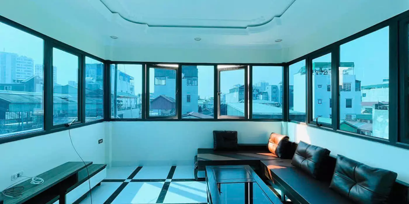 bán nhà Thanh Xuân 43m Hoàng Văn Thái, thang máy, phân lô, gần ô tô, dòng tiền ổn định
