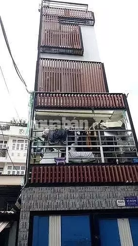 Bán gấp nhà đất đang có Hợp đồng thuê 28tr/tháng