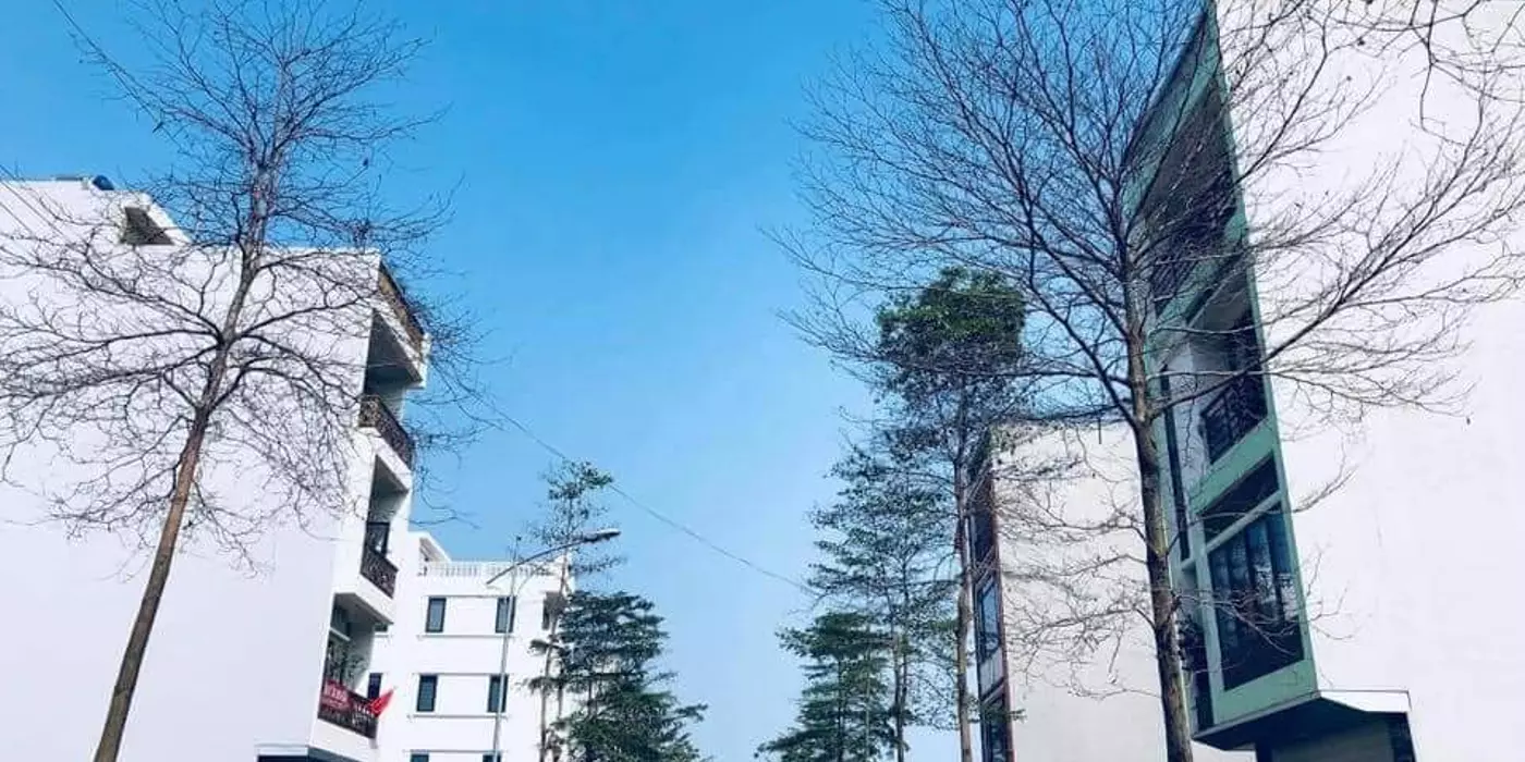 Chính chủ cần bán lô liền kề B1.4 LK16 gần chung cư đường 17m tại KDT Thanh Hà Cienco 5