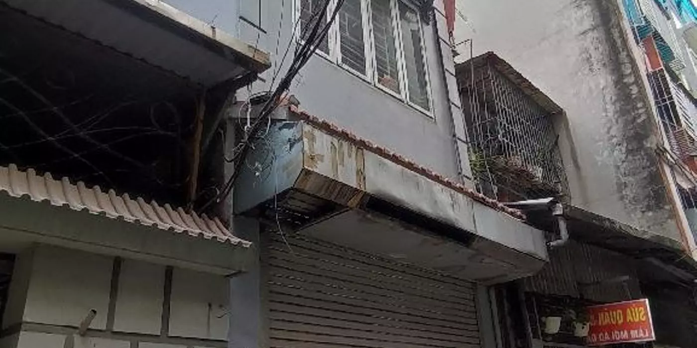 BÁN NHÀ KHƯƠNG ĐÌNH, THANH XUÂN, GẦN PHỐ, GẦN Ô TÔ, 44M2, 10.5 TỶ