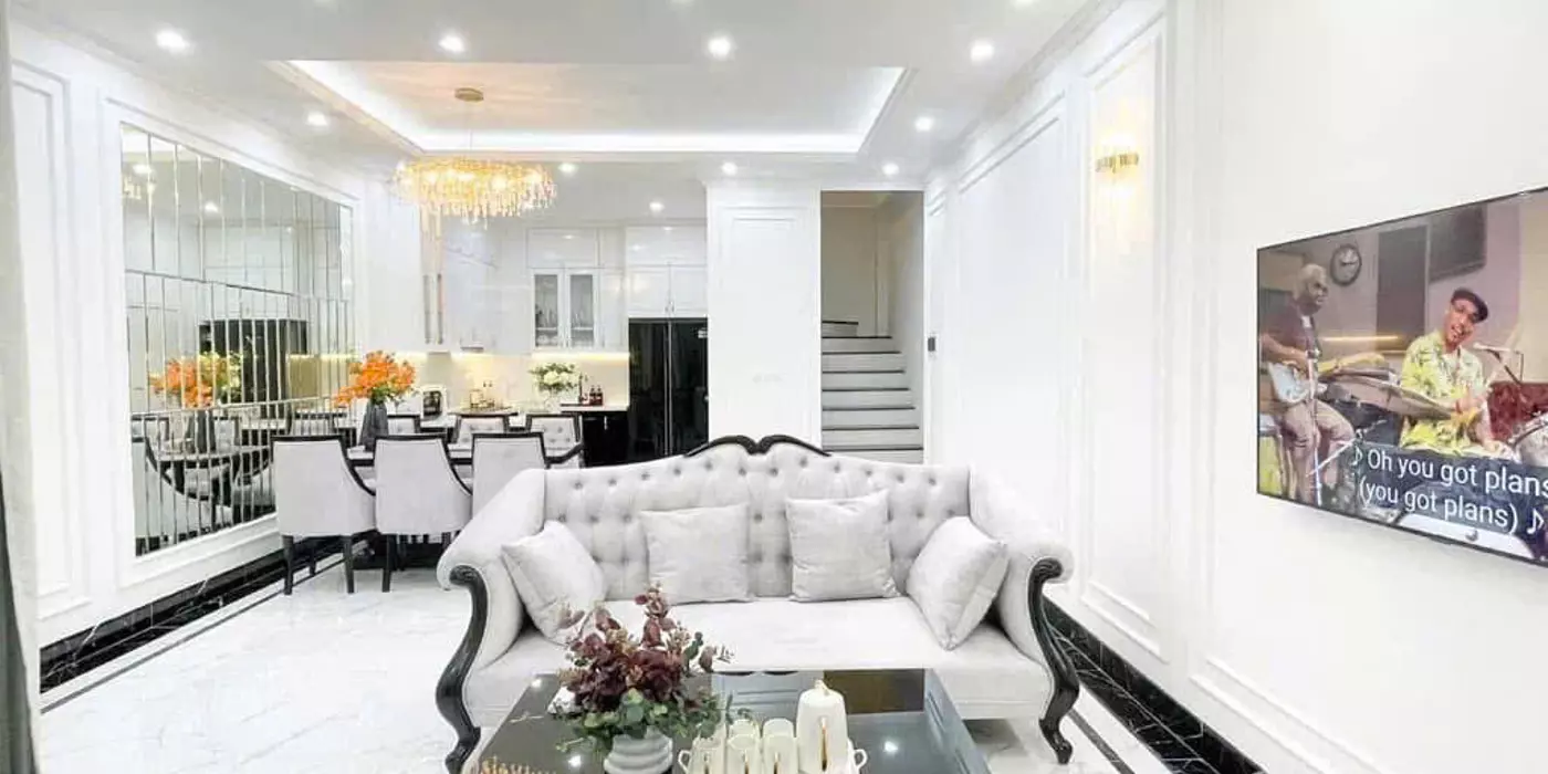 Tầm 15-16 tỷ cần xem ngay căn này nếu Quý Khách muốn nhà ở Hà Đông
