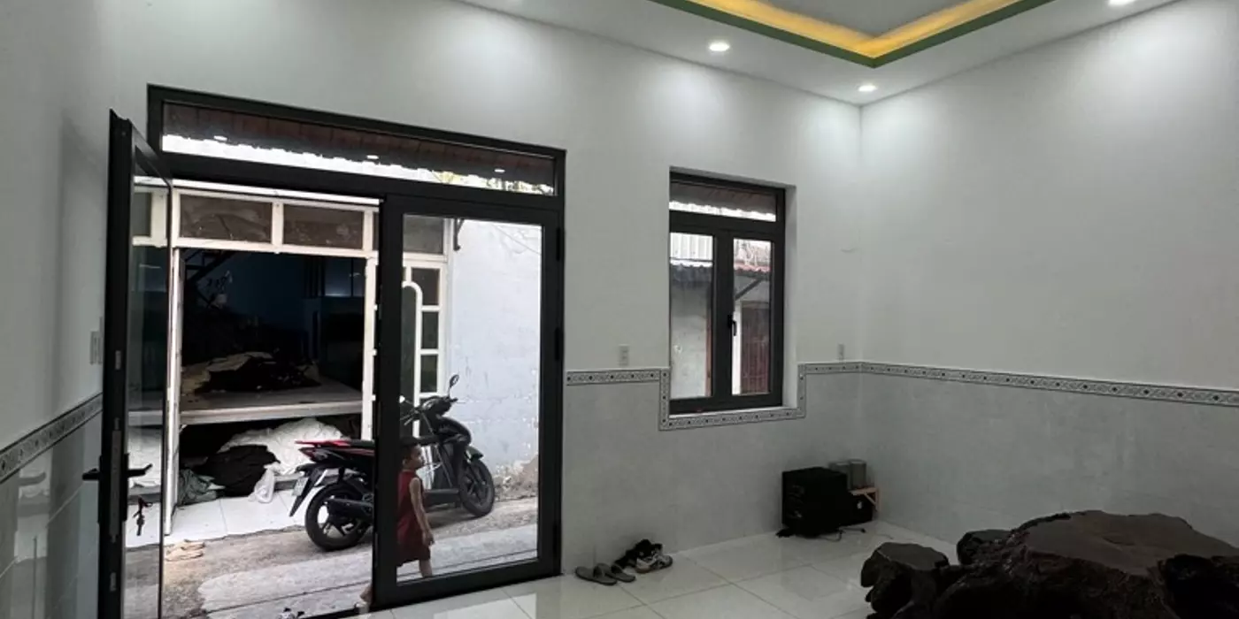Nhà Man Thiện, TNPA, 80m2, ngang 5m, HXH, ngay chợ đêm, nhỉnh 5.5 tỷ