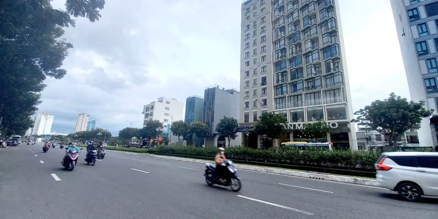Hạ Sâu - Bán đất MT đường An Trung Đông 7 - Vị trí đắt địa cách Võ Văn Kiệt 50m