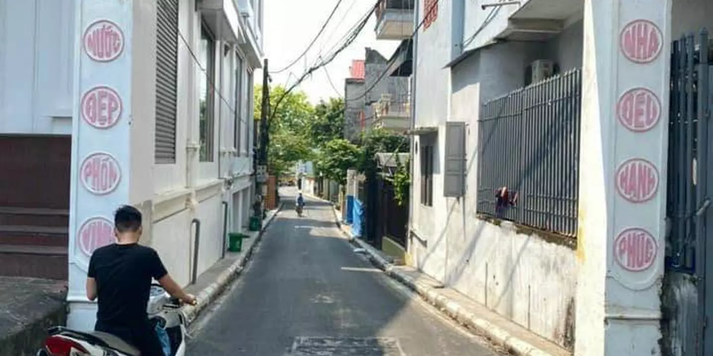 Bán đất thổ cư 118m2 Quốc lộ 18A, Cẩm Thịnh, Cẩm Phả - 1.5 tỷ