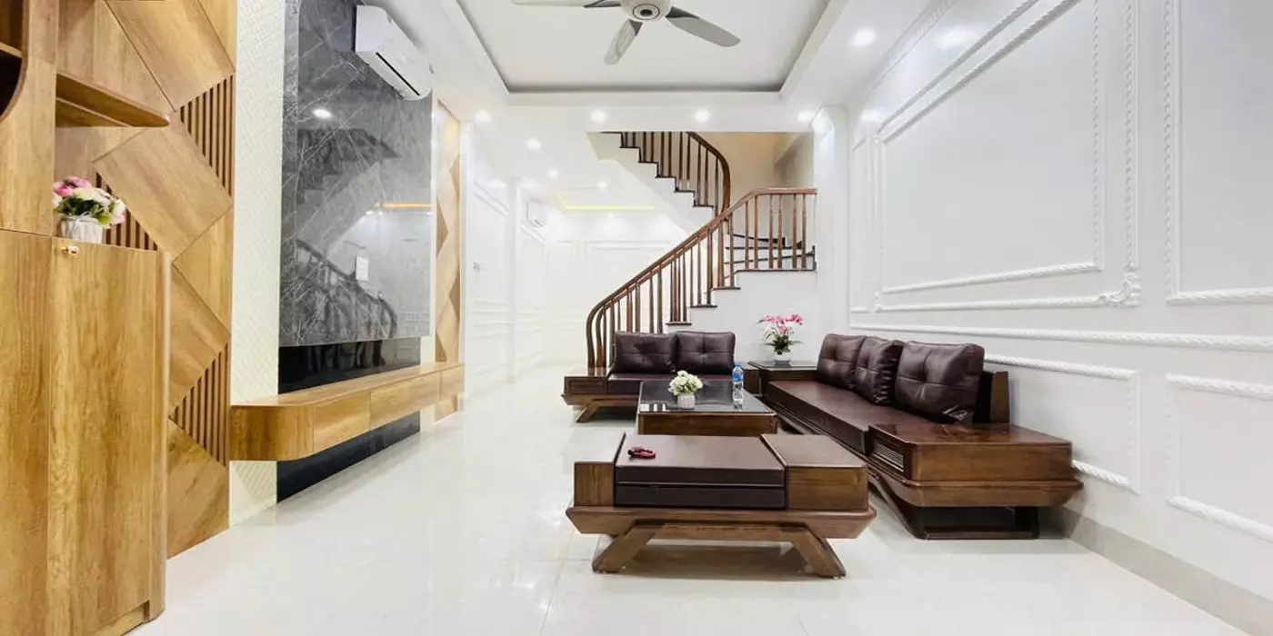 QUÁ RẺ QUAN NHÂN THANH XUÂN,50Mx3T,NGÕ NÔNG,NHÀ ĐẸP Ở NGAY 7.x TỶ.