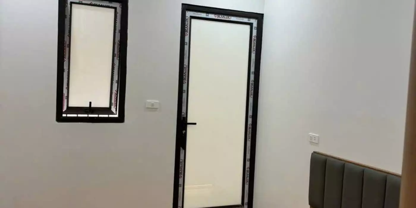 Bán nhà Nhân Hoà giá 6.5 tỷ, diện tích 30m2, 4 tầng, mặt tiền 3m