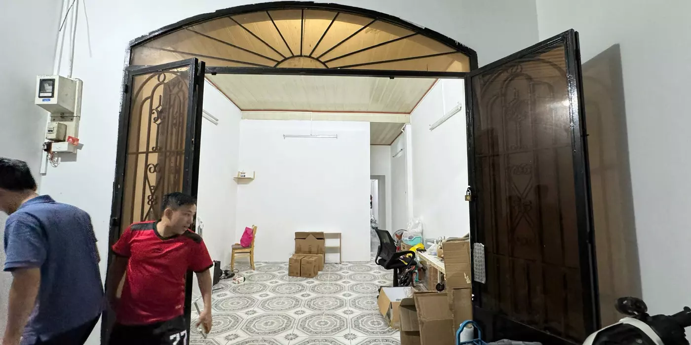 Nhà HXH đường 109 phước long B, Diện tích 70m cấp 4