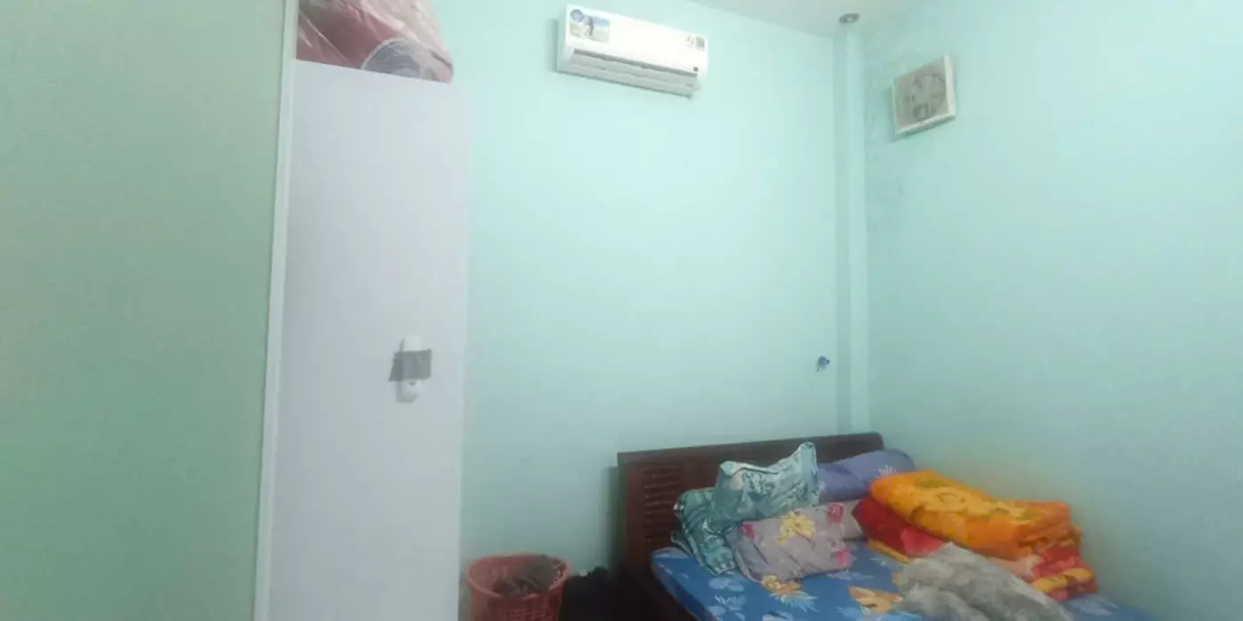 Gấp Bán Nhà Mặt Tiền, Linh Tây, Thủ Đức, DTSD: 131M2, 2 TẦNG, Mới, chỉ 6.55ty.