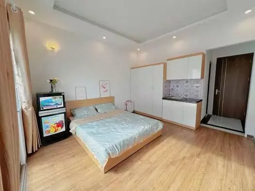 HẠ CHÀO 1 TỶ
BÁN CỖ MÁY IN TIỀN 50tr  / THÁNG . 
9CĂN HỘ KK ĐÃ FULL KHÁCH THUÊ - BAN CÔNG THOÁNG