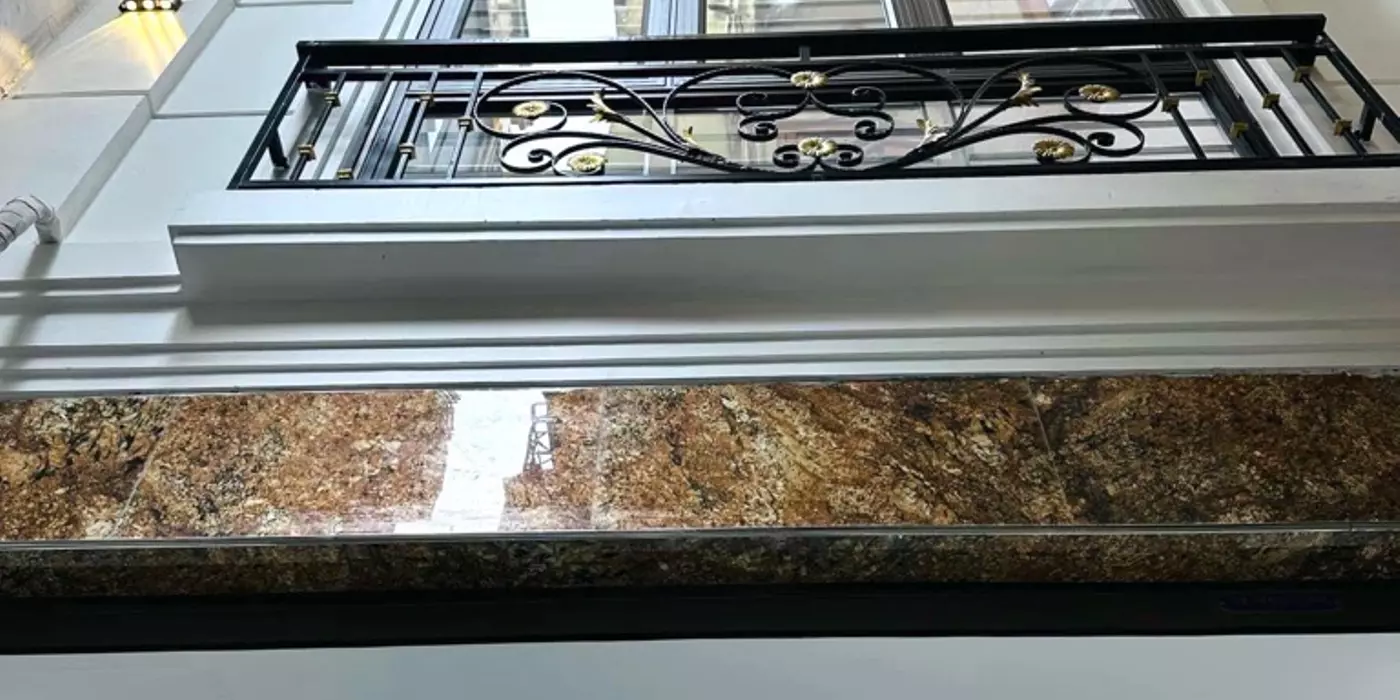 Bán nhà Trần Cung 6 Tầng Thang Máy Giá Hời, Gần Phố chính Nhiều tiện ích