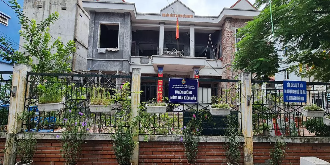 Bán đất Đa Tốn, Gia Lâm, Hà Nội. 72m2 đường ô tô lớn. 5 tỷ x.