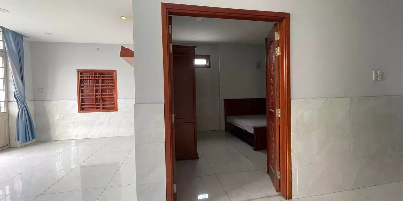 Bán nhà 2 Mặt tiền Lê Trọng Tấn - gần Tây Thạnh, DT: 6.6x13.6m, 2 Tầng - 3PN, 15.9 tỷ.