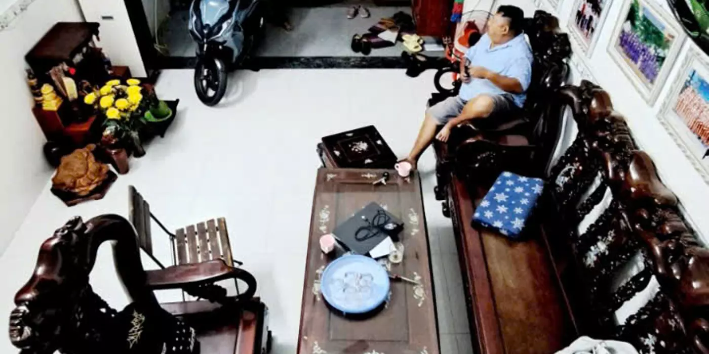 📣📣📣CHỦ GẤP BÁN VỀ QUÊ! NHÀ 3 TẦNG – HẺM 6M THÔNG – NGUYỄN THỊ KIÊU - THỚI AN - QUẬN 12 -