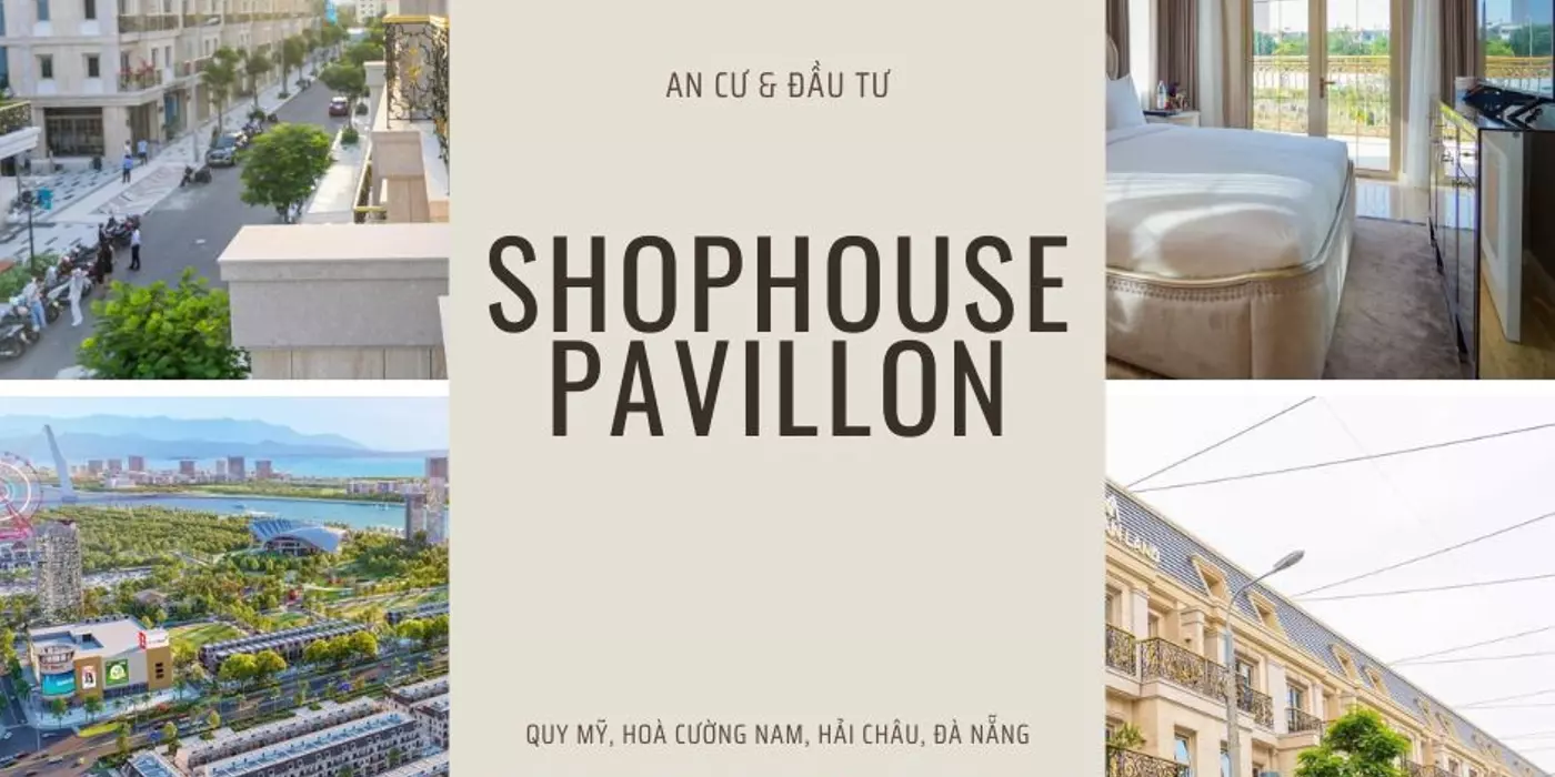 Nhà phố pavillon 12t9 - 0328511311