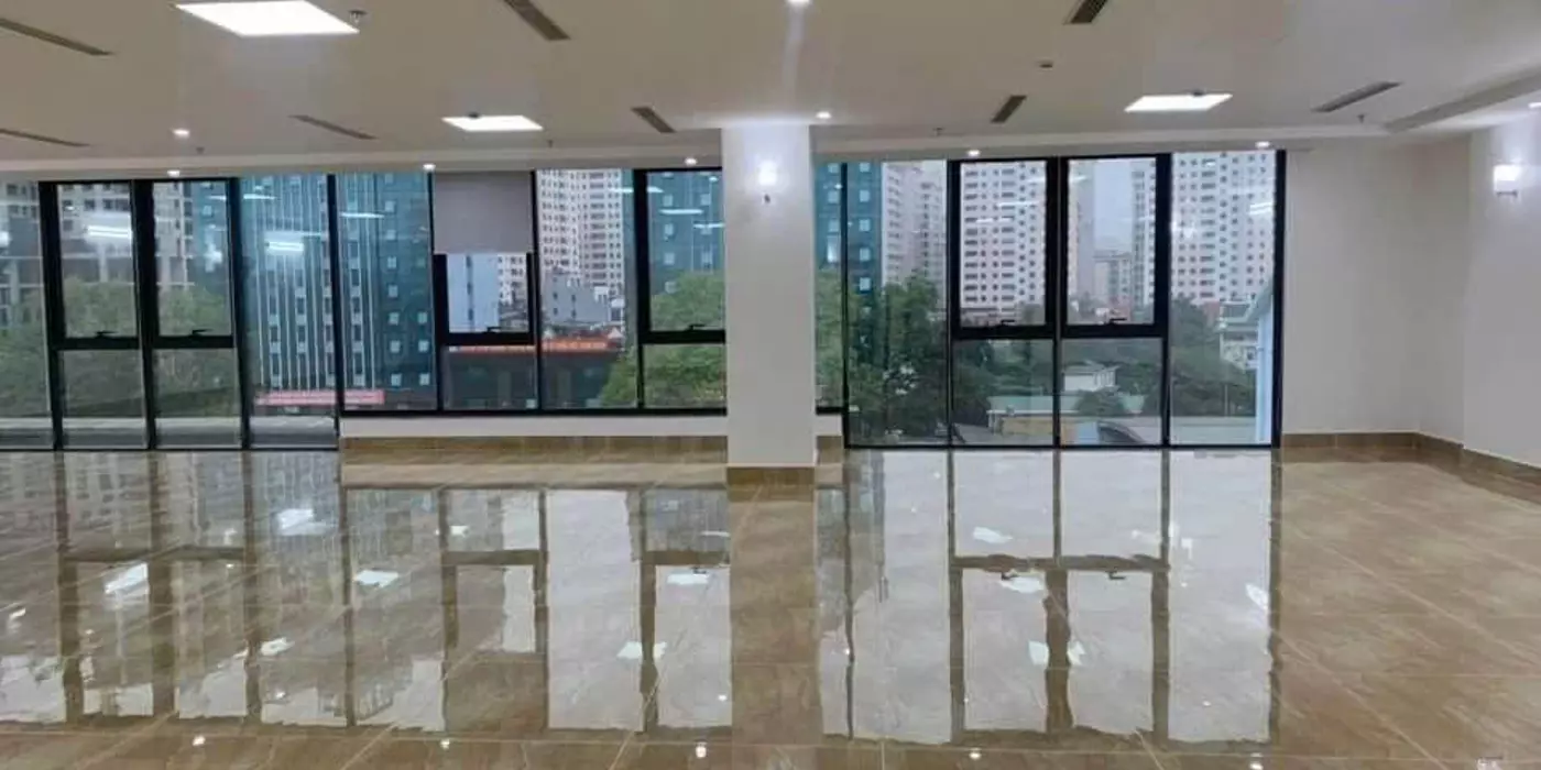 BÁN TÒA NHÀ, VP,KD, TỨ HIỆP- THANH TRÌ, 240 M2, 8 TẦNG, MẶT TIỀN 14 M, GIÁ 69 TỶ.