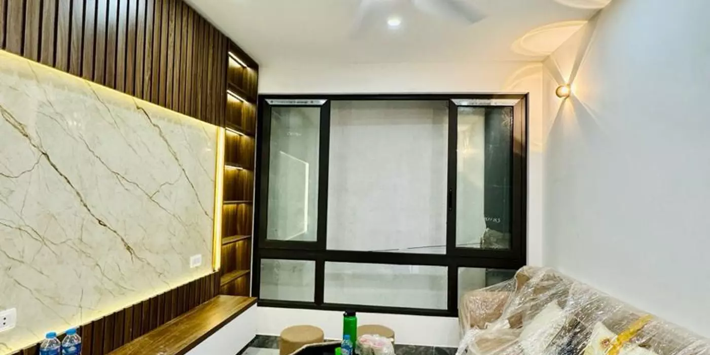BÁN NHÀ PHỐ XÃ ĐÀN NGÕ NÔNG, NỞ HẬU, THOÁNG TRƯỚC SAU, FULL NỘI THẤT, 33M2, NHỈNH 6 TỶ