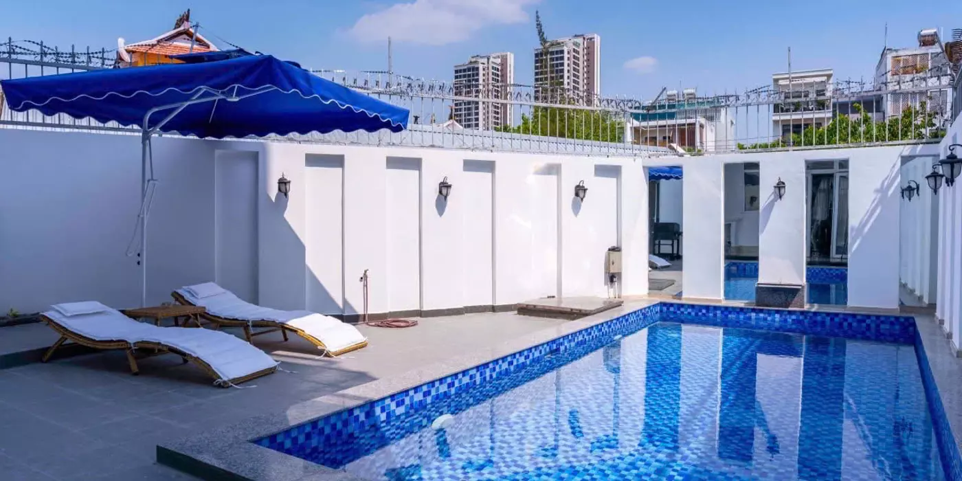 Bán nhà mặt tiền Thảo Điền cực hiếm, Thủ Đức (Q2 cũ), 205m2, HDT 75tr, 36.9 tỷ