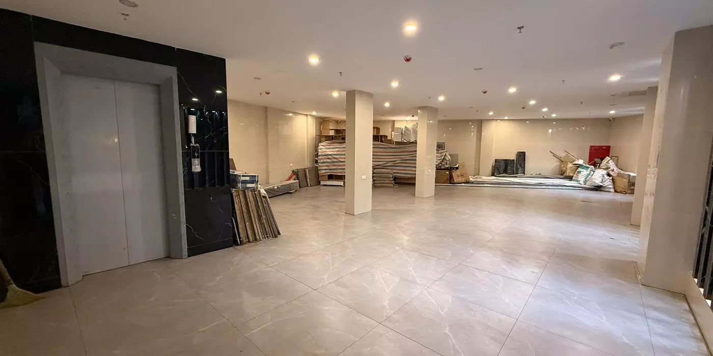 TOÀ APARTMENT 9 TẦNG MẶT NGÕ 33 PHÚ MỸ NAM TỪ LIÊM Ô TÔ ĐỖ CỬA KINH DOANH: 150M2 - 56 TỶ