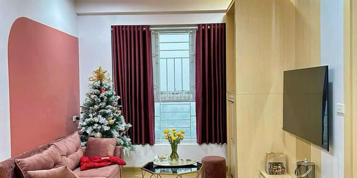 Chỉ hơn 3 tỷ sở hữu ngay căn hộ 66m² – Khu 3 tòa mới, Chung cư Thanh Hà
