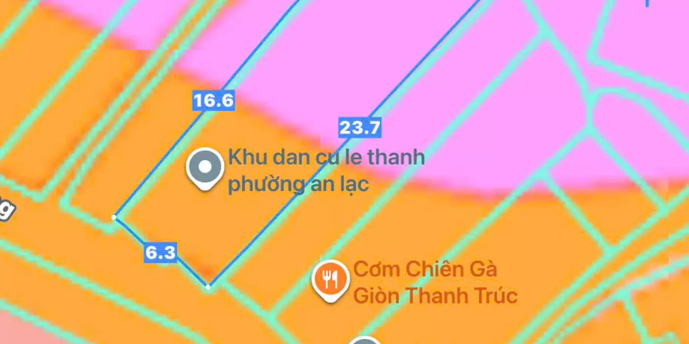 BÁN NHÀ MẶT TIỀN KD Đ.TRẦN VĂN ĐANG & NGUYỄN THÔNG, QUẬN 3- DT SIÊU LỚN 188M2 NGANG LỚN 9,6M*26M-