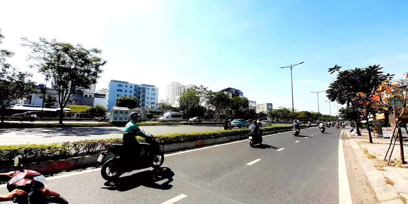 Bán Đất MT Phạm Văn Đồng - gần đường Kha Vạn Cân, 7x35m, hậu 11,5m - tiện xây, 29,9 tỷ.