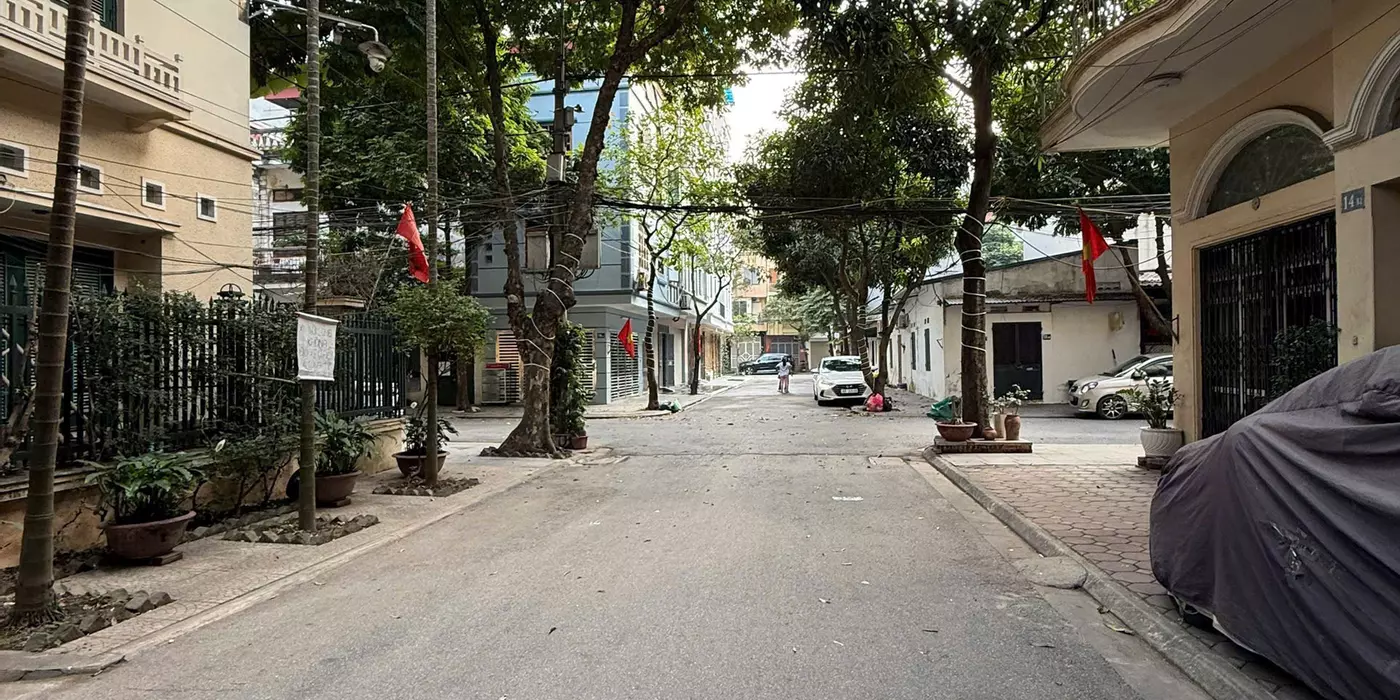 DUY NHẤT 1 MẢNH !!! nhà  khu 918 Phúc Đồng 40m x 5m giá đầu tư !