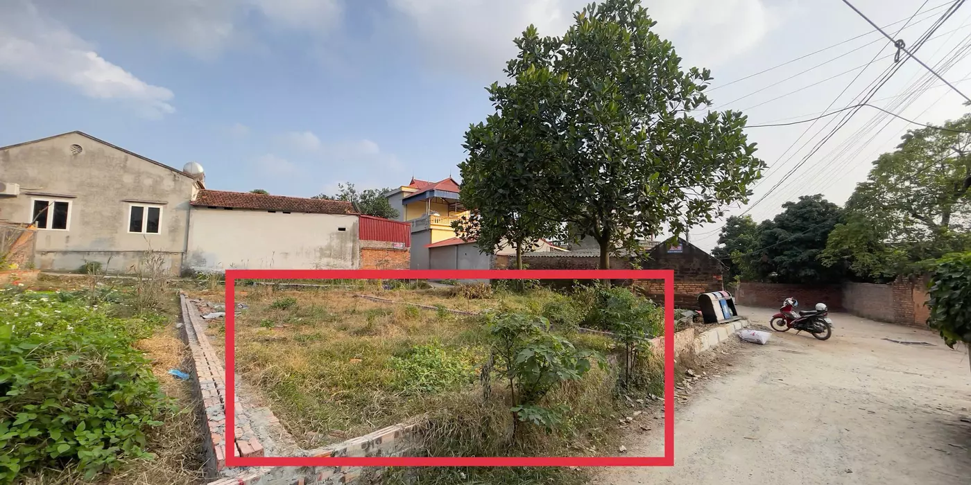 Bán Đất 80m² Full Thổ Cư Cao Minh  – Gần Nhà Máy Z199, Chợ Đồi phường Xuân Hòa