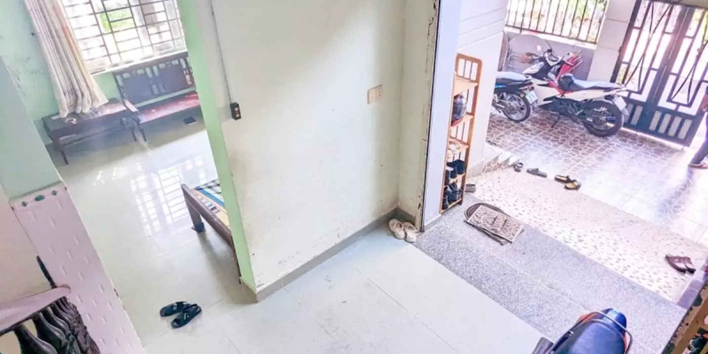 Bán nhà đường 160, Tăng Nhơn Phú A, Q9, Thủ Đức, TP HCM. DT 105m2, 3 tầng, 8PN. Giá  7.55  tỷ,