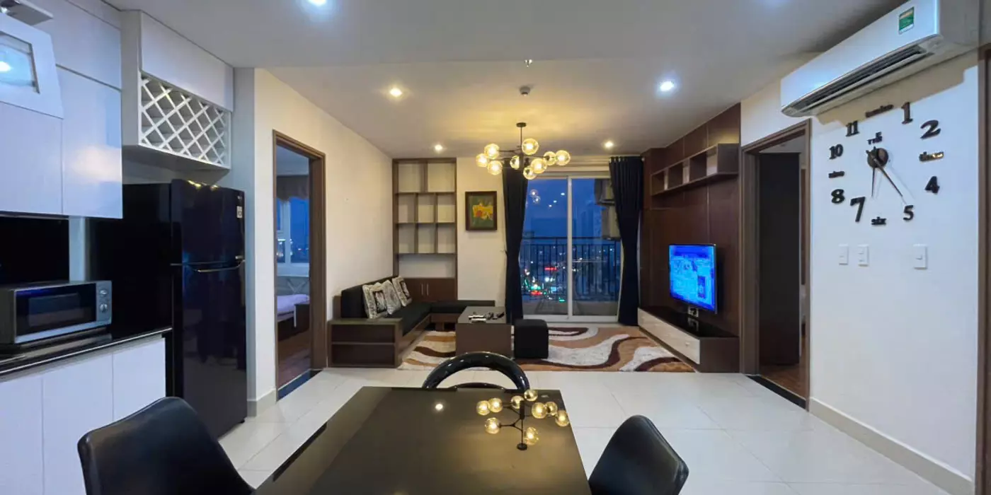 [SIÊU PHẨM TRUNG TÂM] – CĂN HỘ 3 NGỦ HIẾM CÓ TẠI SHP PLAZA LẠCH TRAY