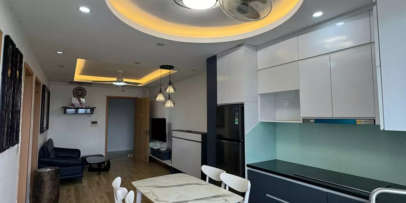 Siêu rẻ, chỉ với 3,150tr là sở hữu căn hộ tại Khu đô thị Thanh Hà-Hà Đông.