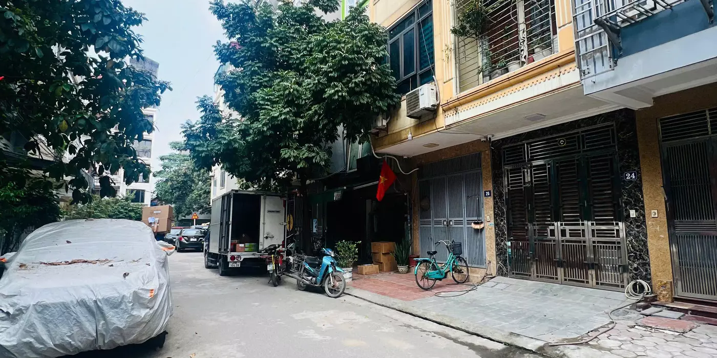 Siêu hiếm BÁN GẤP GẤP PHÂN LÔ, LÔ GÓC nhà 7 tầng thang máy – gara ô tô – kinh doanh VÔ ĐỊCH