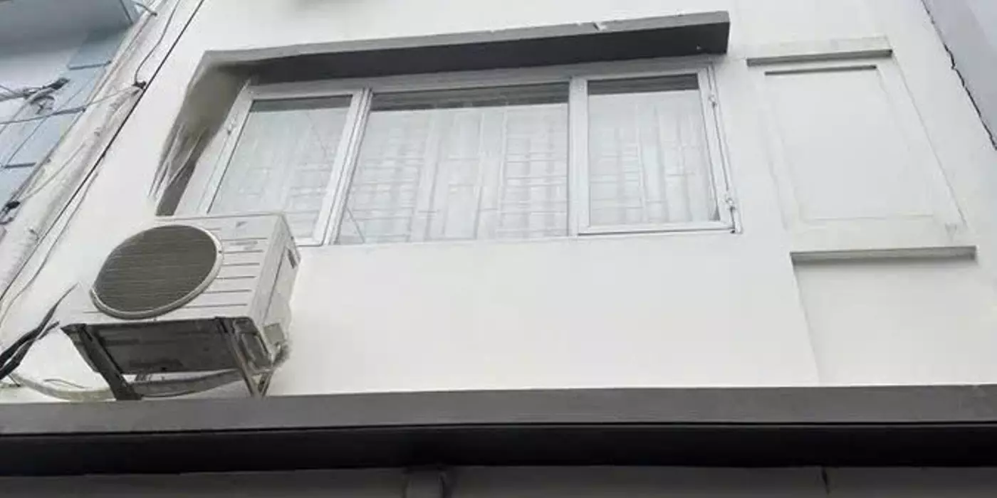 NHÀ ĐẸP Ở LUÔN 5 TẦNG Phúc Lợi-Long Biên 30m2, mặt tiền 4.3m X 6.3 tỷ.