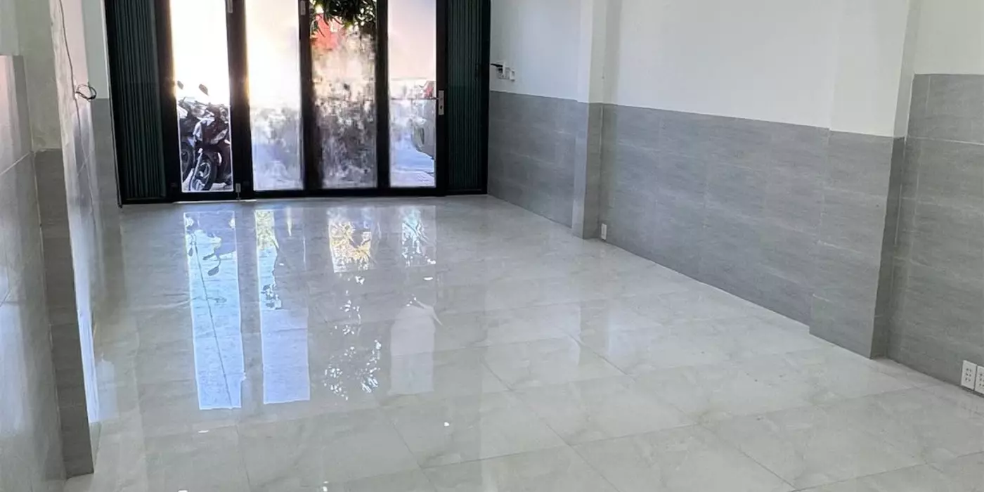 ĐỂ LẠI CĂN NHÀ 2 TẦNG KINH DOANH MẶT TIỀN ĐƯỜNG NGUYỄN TẤT THÀNH ĐỐI DIỆN KĐT AN BÌNH TÂN P.TÂY