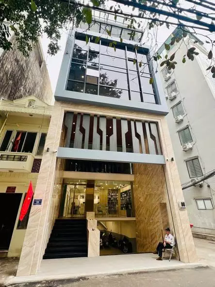 CƠ HỘI THUÊ VĂN PHÒNG CAO CẤP – GIÁ TỐT HIẾM CÓ Địa chỉ: 88 Nguyễn Văn Trỗi, Phường Phương Liệt,
