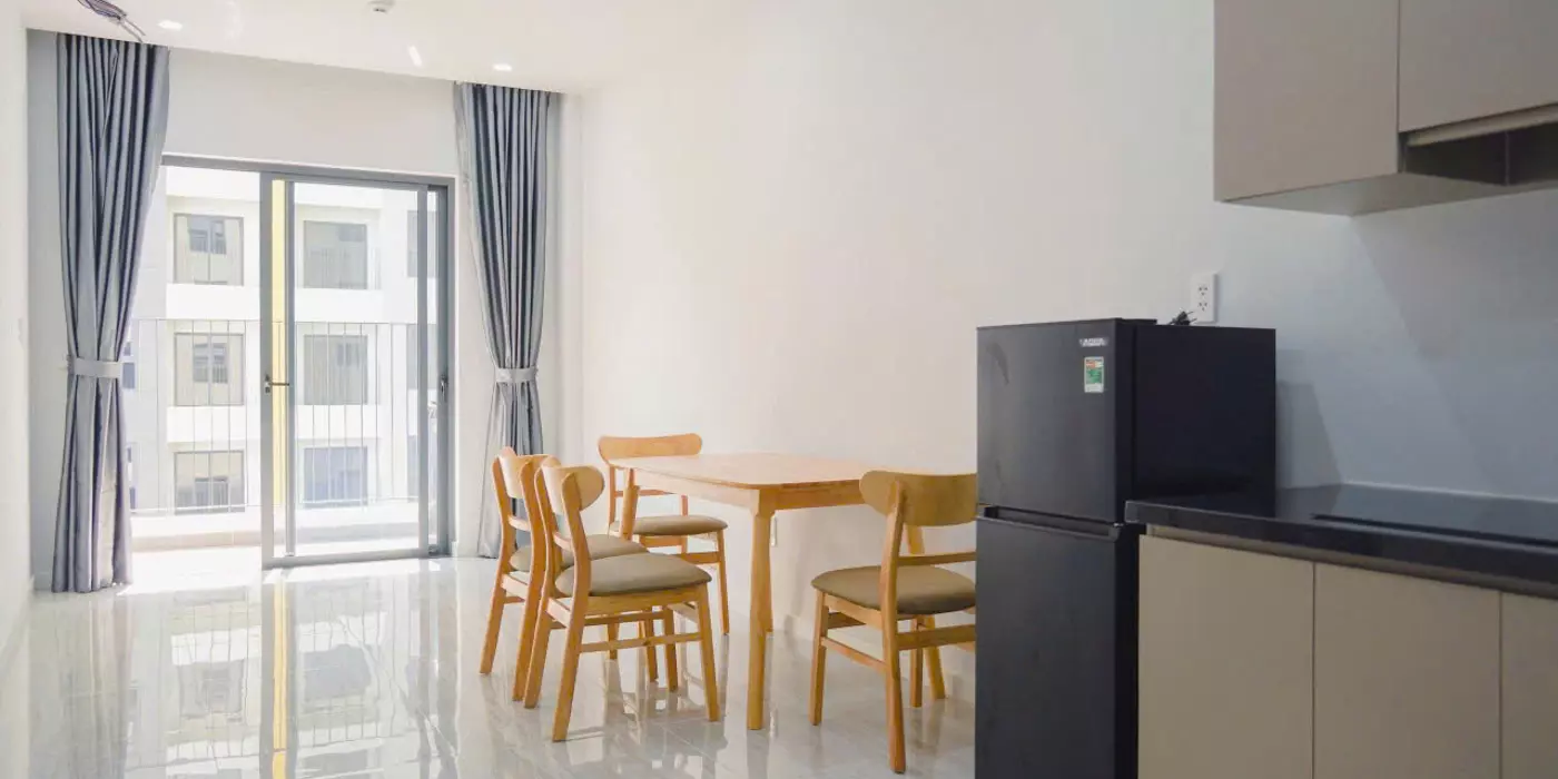 CHÍNH CHỦ CHO THUÊ CĂN HỘ TẠI DĨ AN -BÌNH DƯƠNG