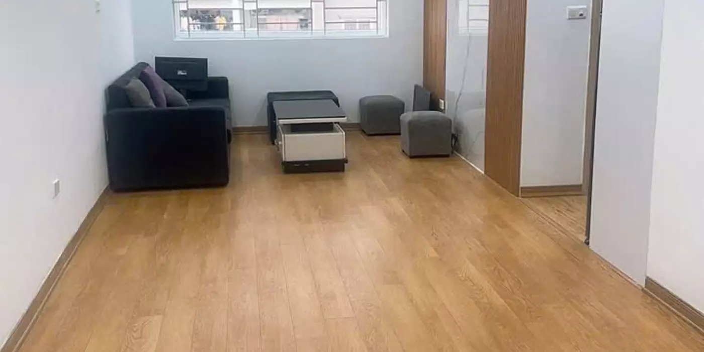 Chính chủ bán căn hộ chung cư 61m2 giá chỉ hơn 3,2 tỷ tại Thanh Hà-Hà Đông