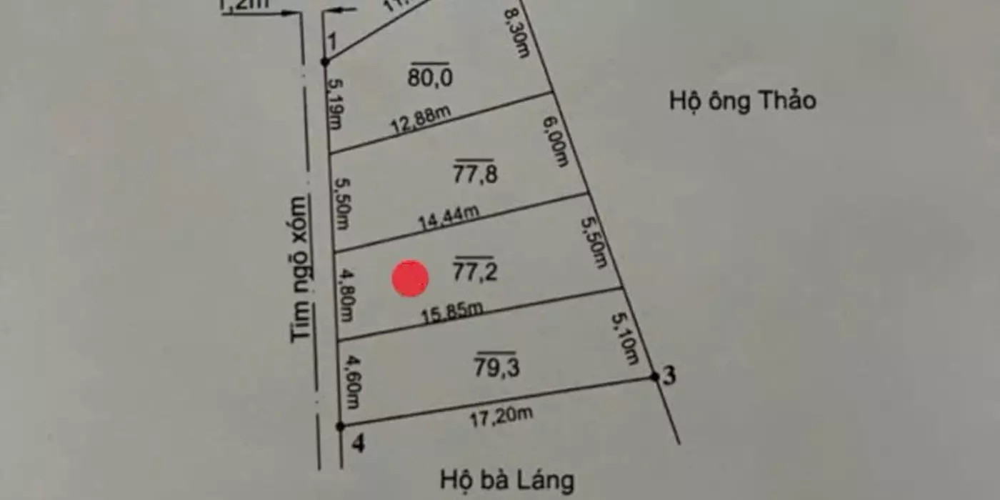 ĐẤT ĐẸP XUÂN CHIẾNG NGŨ PHÚC GIÁ ĐẦU TỰ CỰC MỀM ZALO 0567 222 555