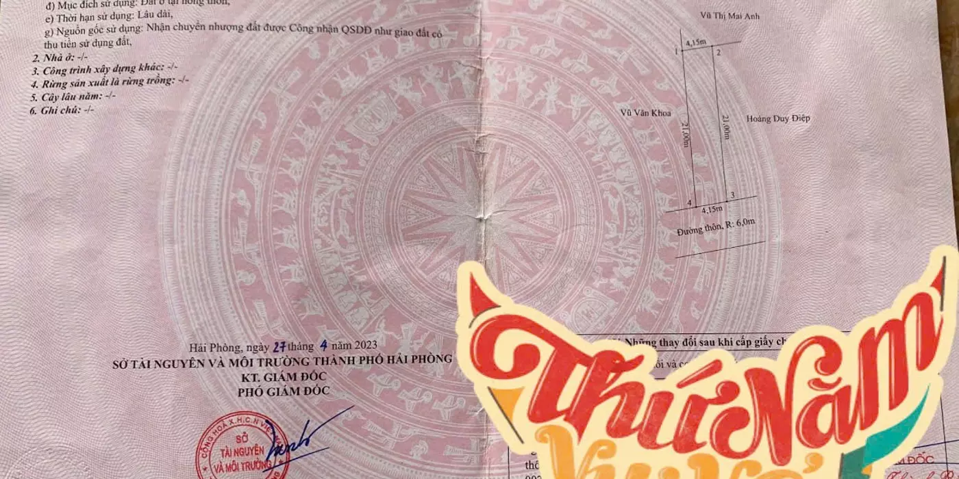 ĐẤT TRỤC THÔN TRUNG TÂM XÃ MINH TÂN GIÁ HƠN 2 TỶ ZALO 0567 222 555
