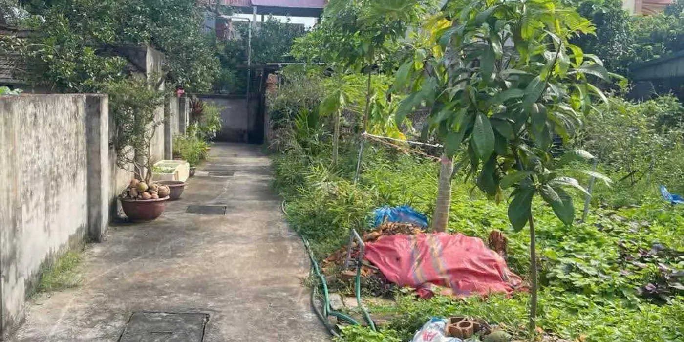 CẦN BÁN 41,2 M2 ĐẤT DƯƠNG XÁ - THUẬN AN, GIÁNH 2.98 TỶ, LH 0985865658