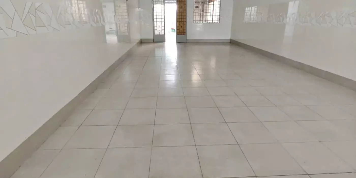 128. cho thuê nhà 12 triệu mặt tiền đường Võ Văn Kiệt