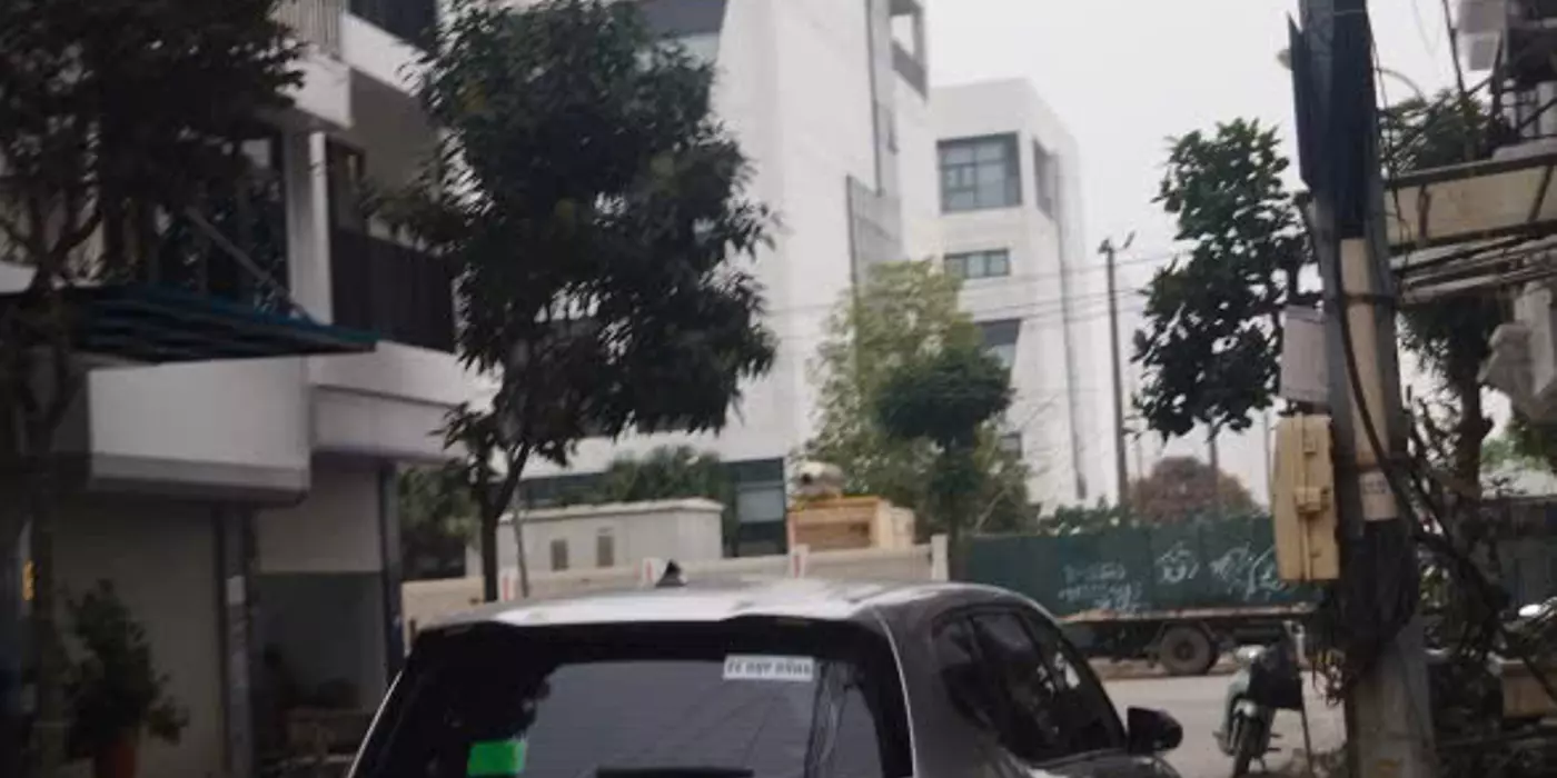 NHÀ MỚI 5 TẦNG MT RỘNG NHẤT KHU TĐC TU HOÀNG, Ô TÔ TRÁNH, VỈA HÈ, KINH DOANH