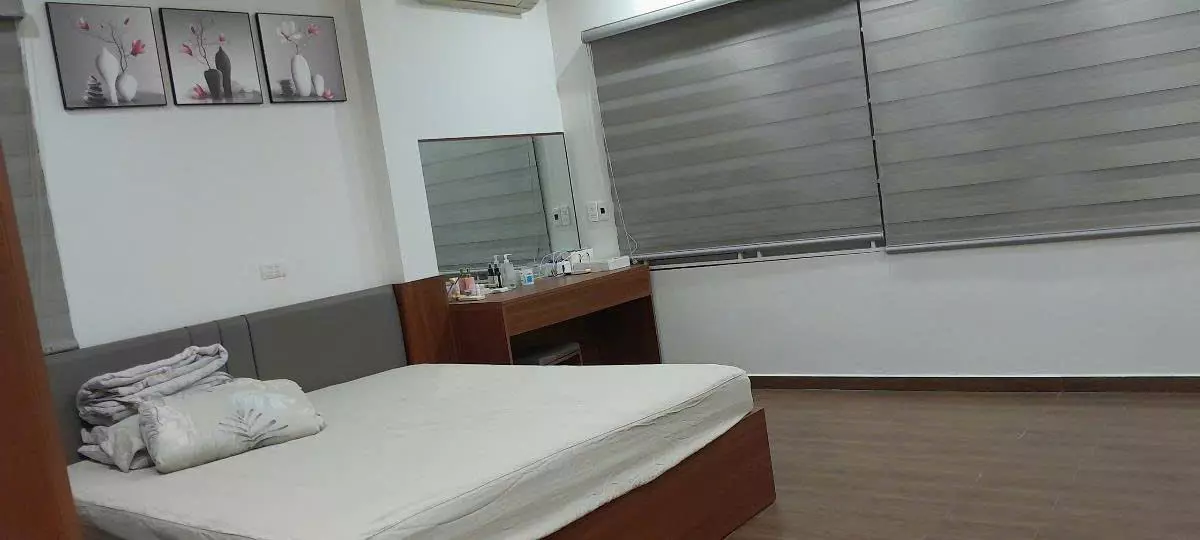 BÁN NHÀ PHỐ LĨNH NAM, GẦN PHỐ, GẦN CHỢ, GẦN TRƯỜNG ĐẠI HỌC DT31M