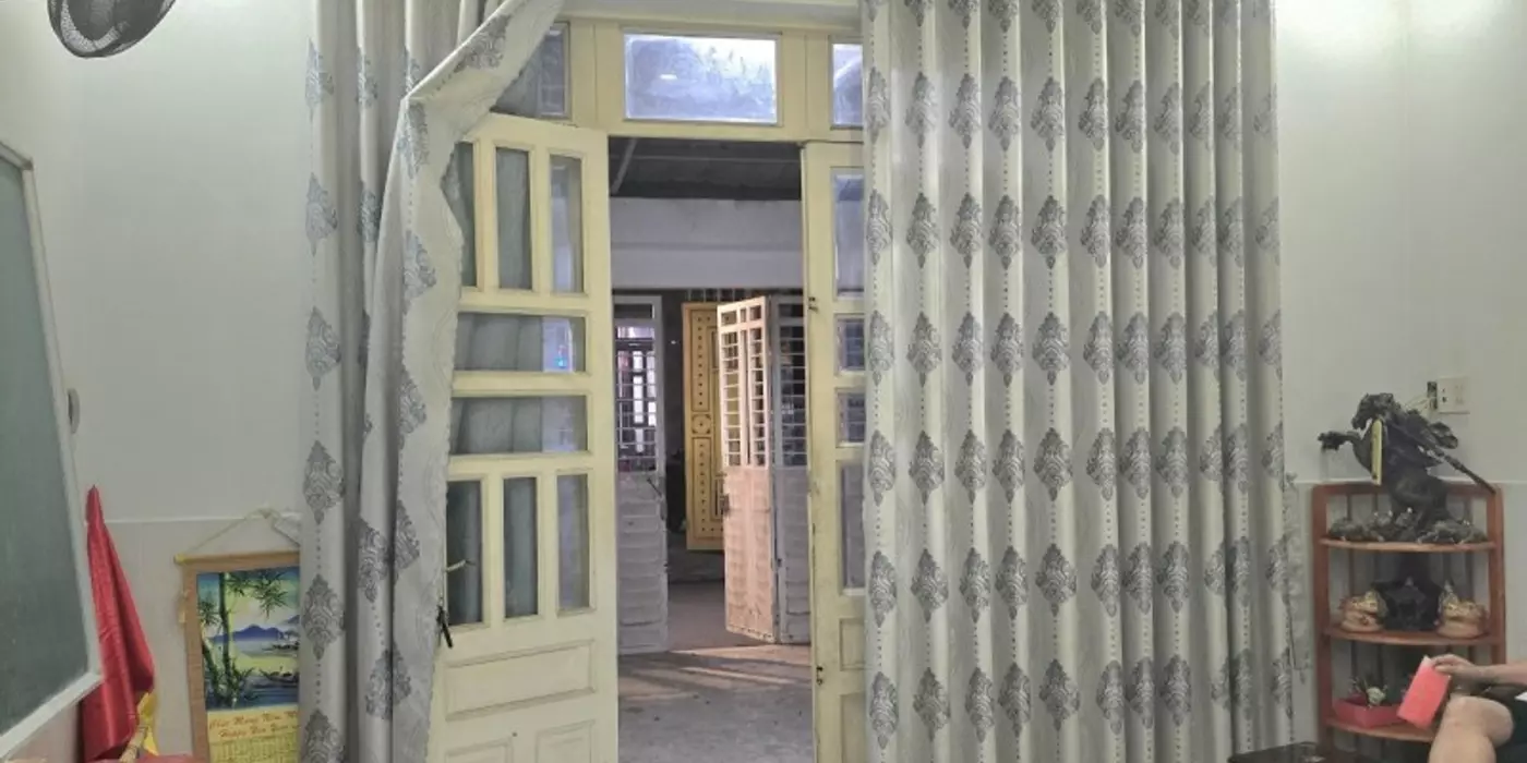 Bán nhà đường Trương Văn Hải, Q9, Thủ Đức, TP HCM. DT 95m2, 2 lầu, 3PN, Giá  8.55  tỷ, SHR
