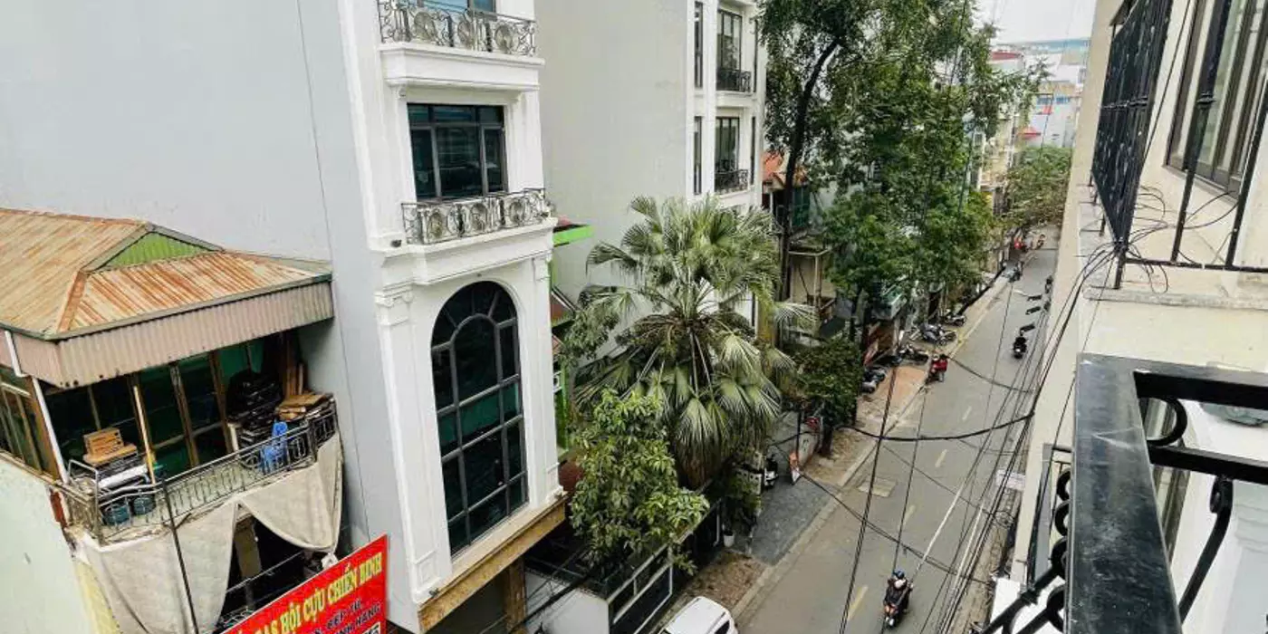 HIẾM!CCMN HỒ TÙNG MẬU,CẦU GIẤY,OTO ĐỖ CỬA,DT:70Mx8T,MT:5m,12.4ty