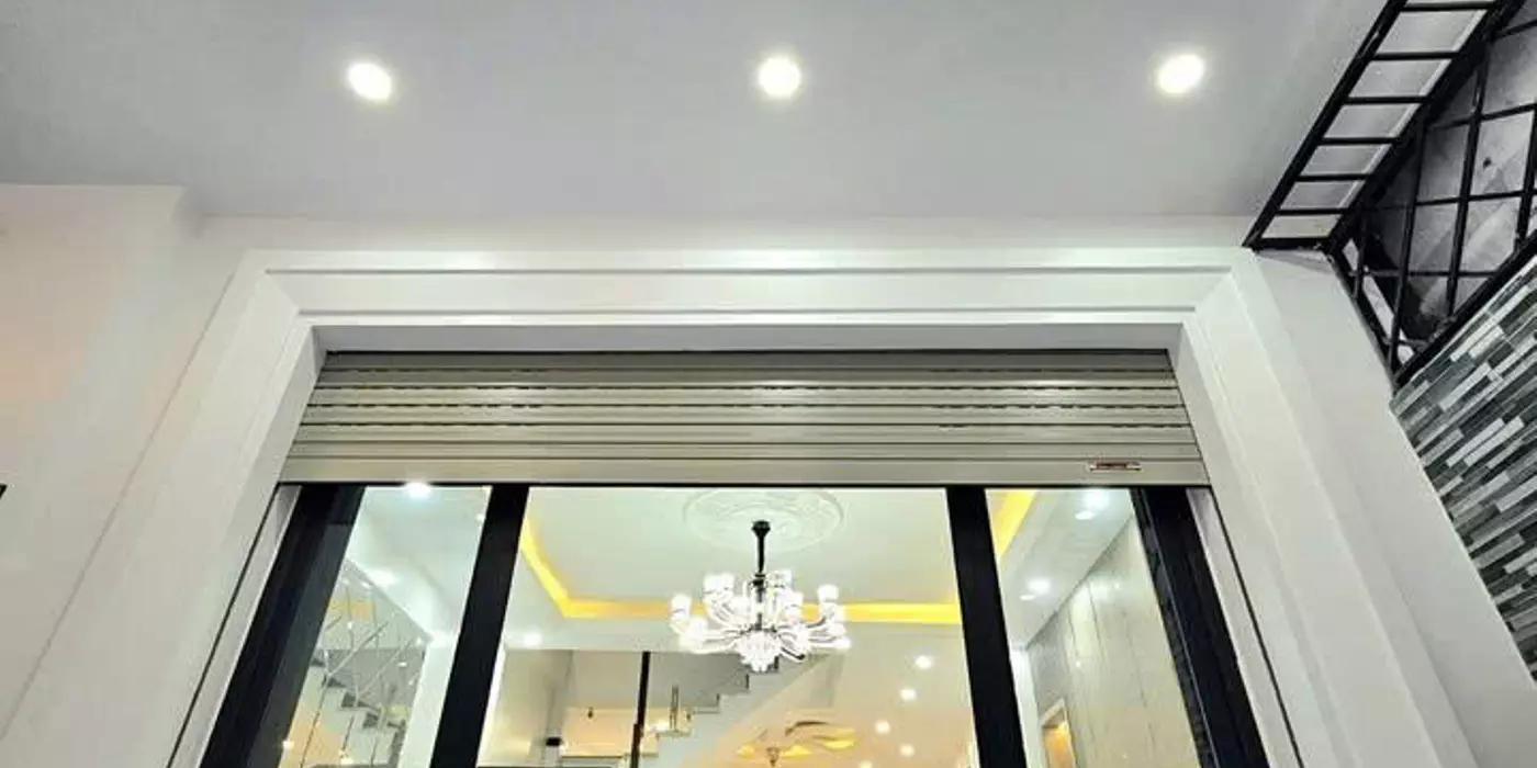 BÁN NHÀ 3 TẦNG PHỐ HÙNG VƯƠNG – QUẬN HỒNG BÀNG – NGÕ 3M THÔNG THOÁNG – GIÁ 2,5 TỶ
