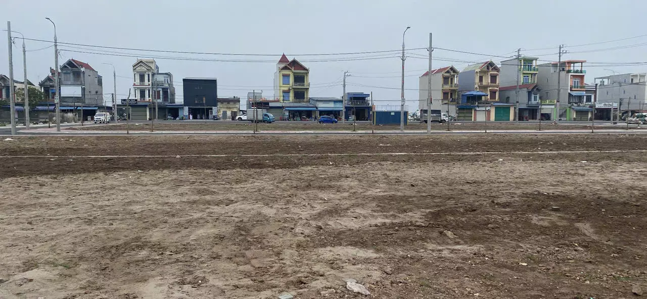 Chỉ 2 TỶ( TL) - SỞ HỮU NGAY LÔ ĐẤT ĐẸP - Rẻ Hơn So Với Khu Vực 200 triệu