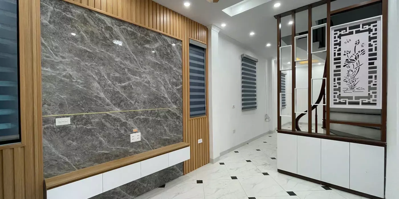 NHÀ CHÍNH CHỦ - GIÁ TỐT - Vị Trí Đẹp Tại Dương Nội, Hà Đông