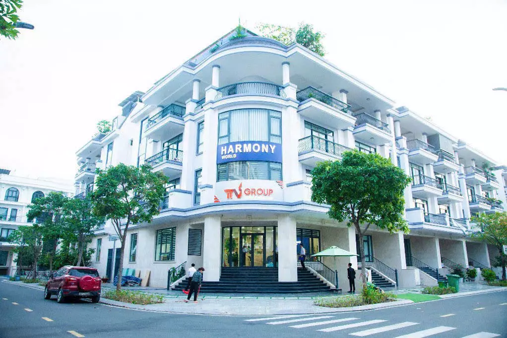 CHO THUÊ TÒA NHÀ VĂN PHÒNG  GIÁ TỐT– KHU ĐÔ THỊ VẠN PHÚC CITY – TP. THỦ ĐỨC
