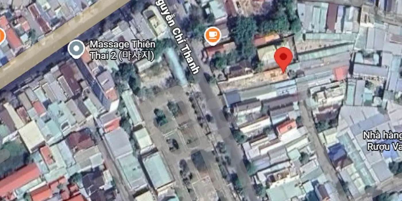 Đất đẹp 910m², mặt tiền Nguyễn Chí Thanh, ngay lõi Dương Đông, PQ